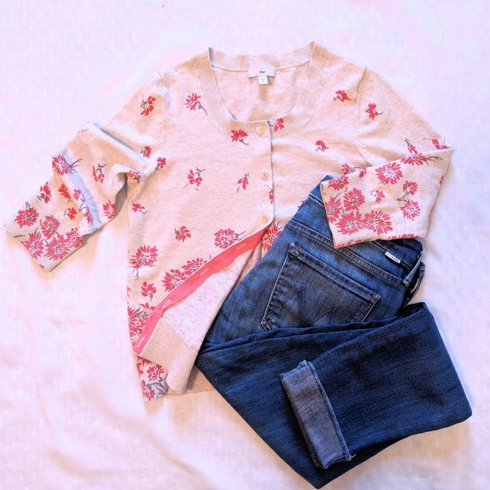 GAP Cardigan